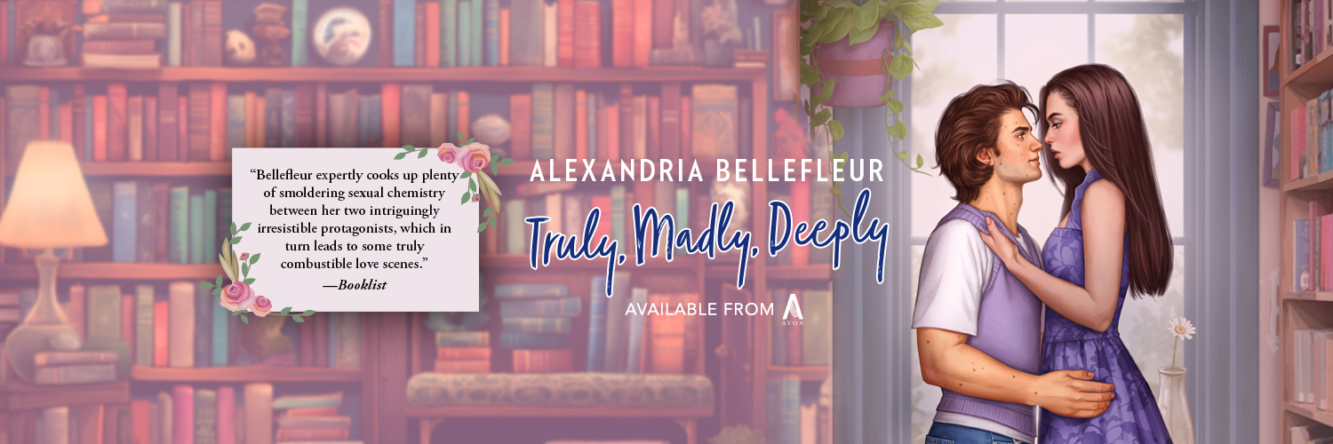 ambellefleur's profile banner image