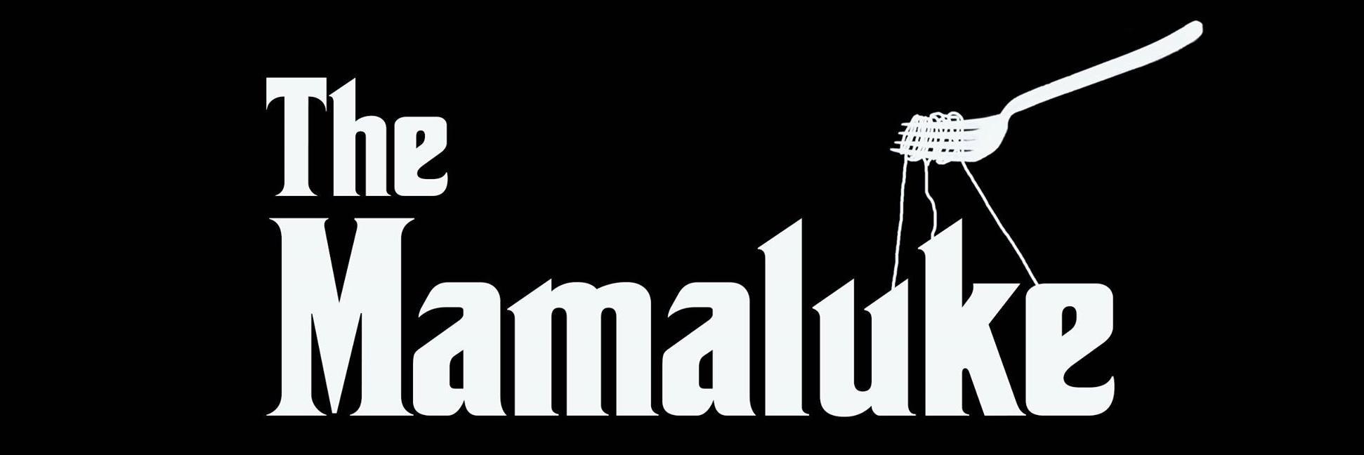 TheMamaluke's profile banner image