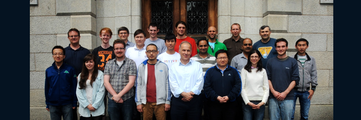 APRG_TCD's profile banner image