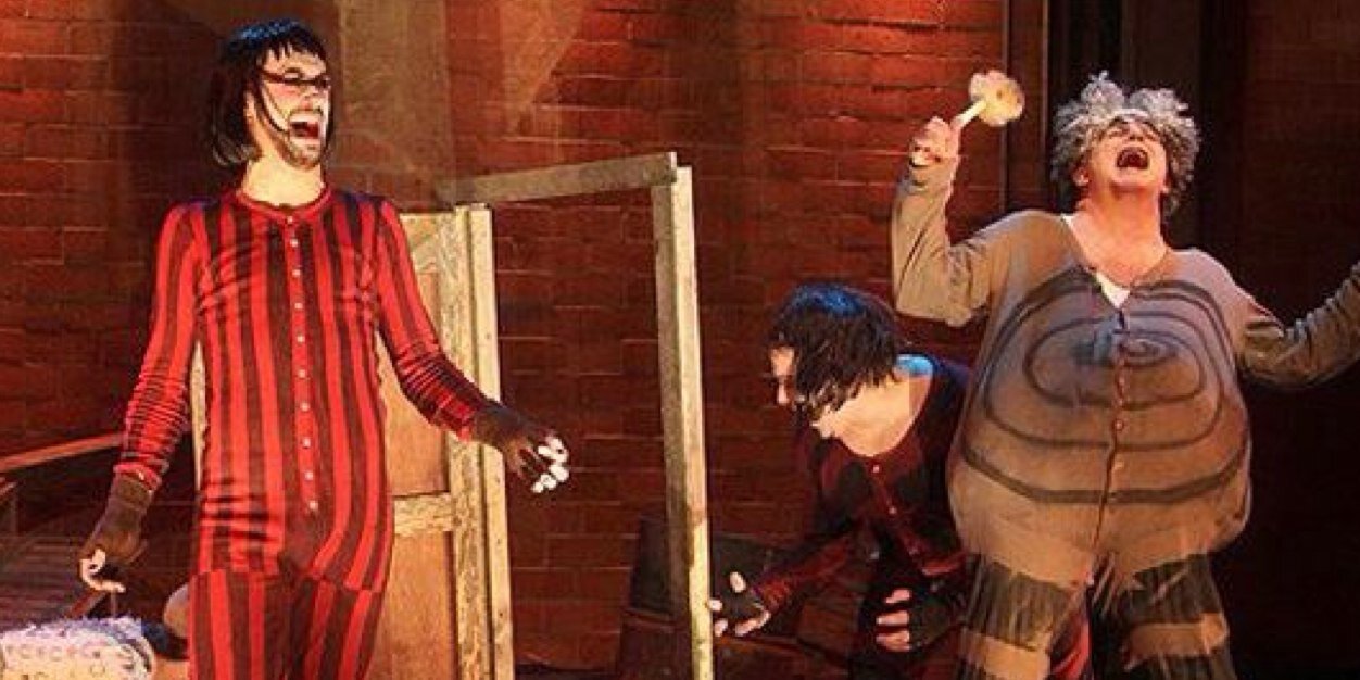 Classical Theatre Co banner