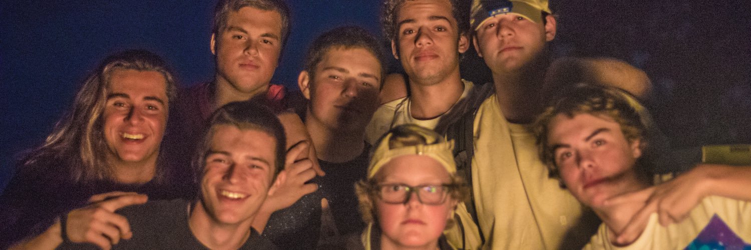 DockinsDylan's profile banner image