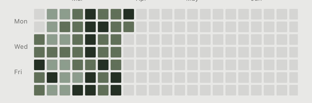 Stephen Diedrich banner