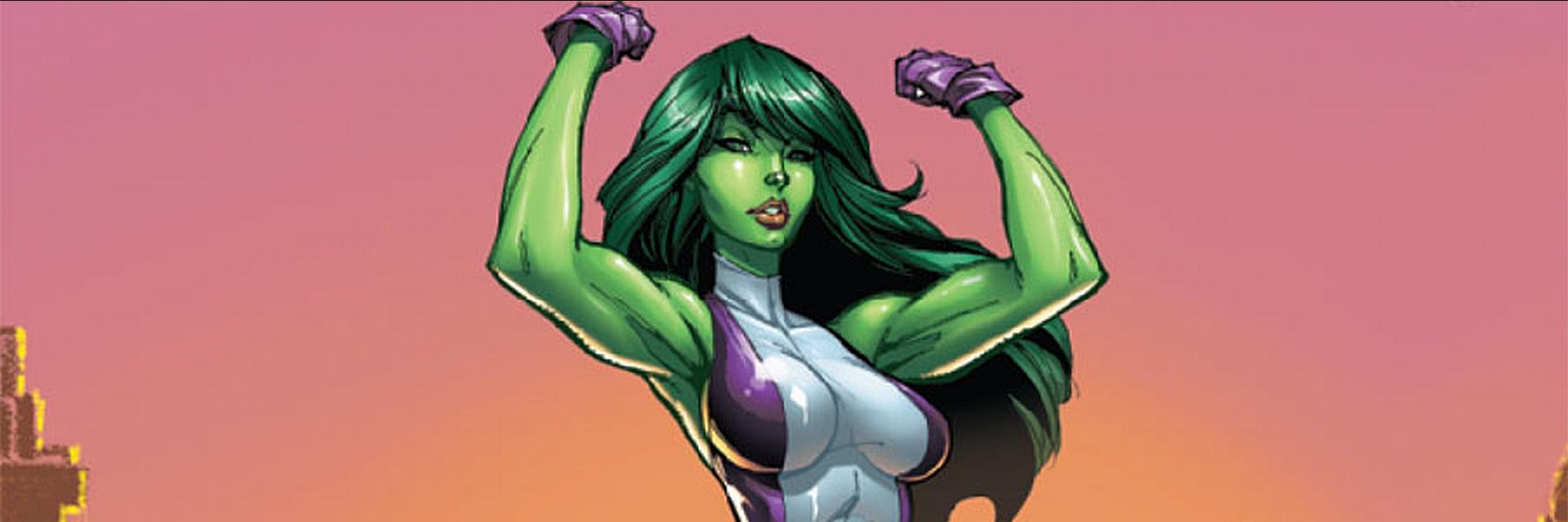 DangerInGreen's profile banner image