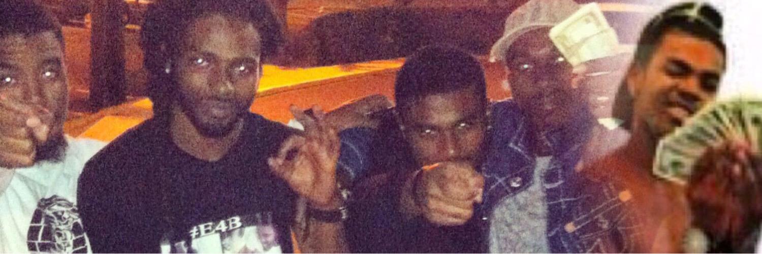 LilWillDaShoota's profile banner image