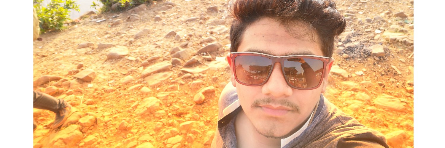 PiuWankhade's profile banner image