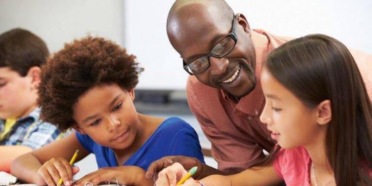 Education, Childhood and Youth (PG) Open Uni banner