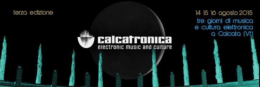 CALCATRONICA's profile banner image