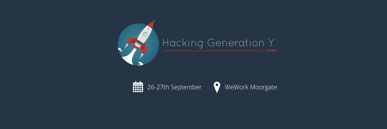 hackgenyldn's profile banner image