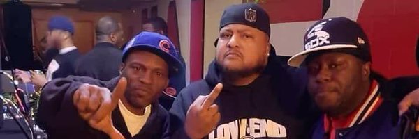 DJTRE1981 Profile Banner