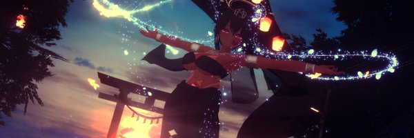 asaka_vrc Profile Banner