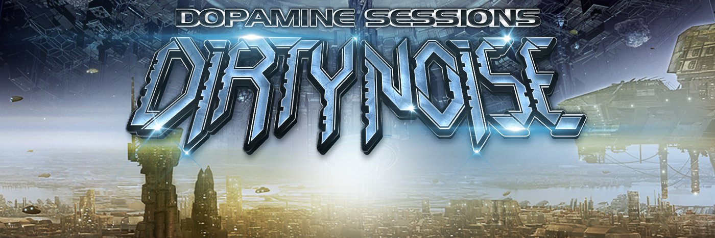 dirtynoise's profile banner image
