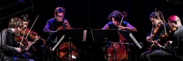 ACMEnewmusic Profile Banner