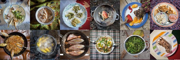 NatGeoFood Profile Banner