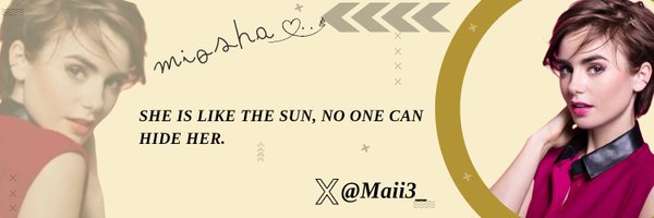 Maii3_ Profile Banner