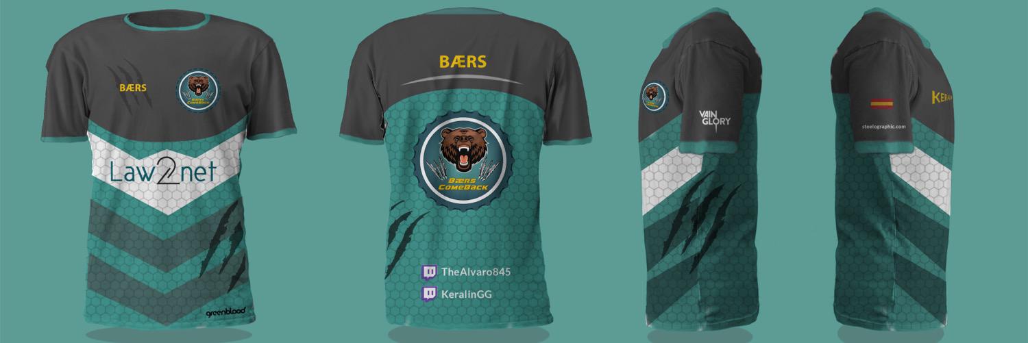 BearsComeBack's profile banner image