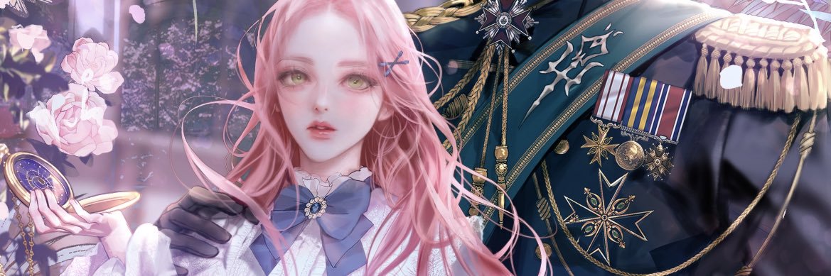 chasijin's profile banner image
