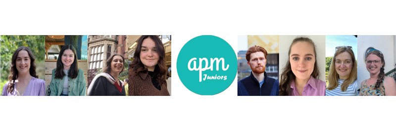 APM Juniors's banner