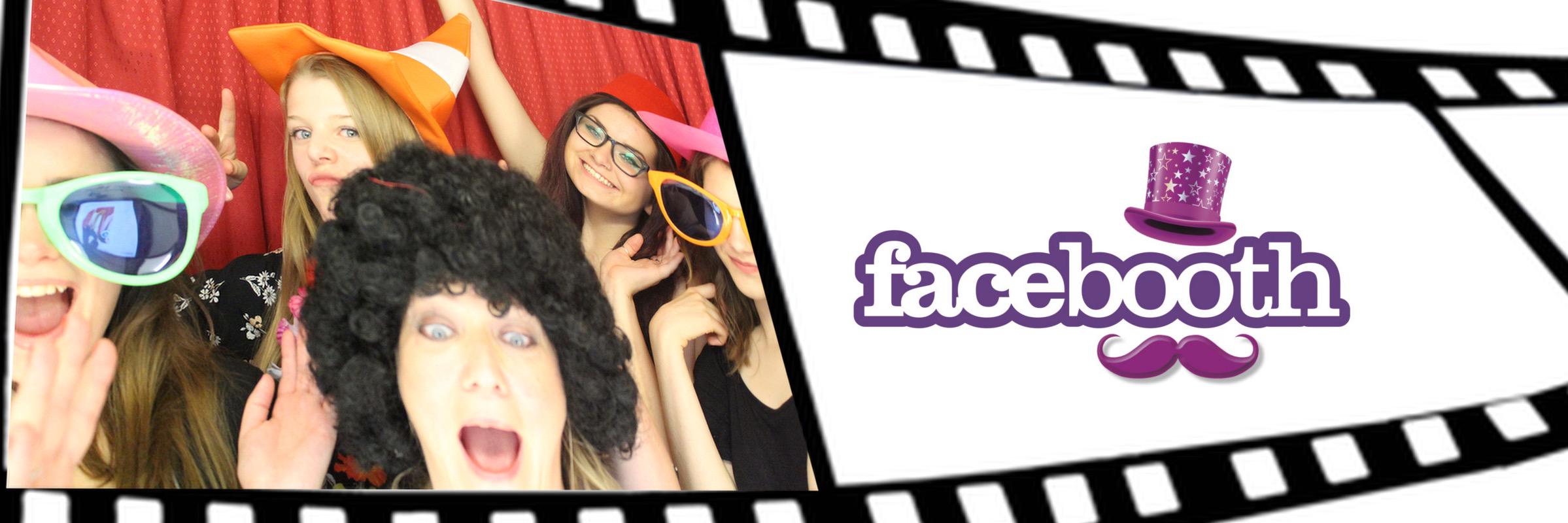 faceboothNE's profile banner image