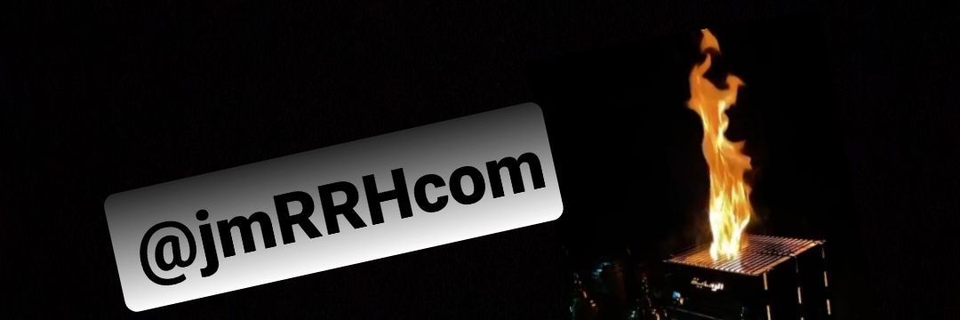 jmRRHcom's profile banner image