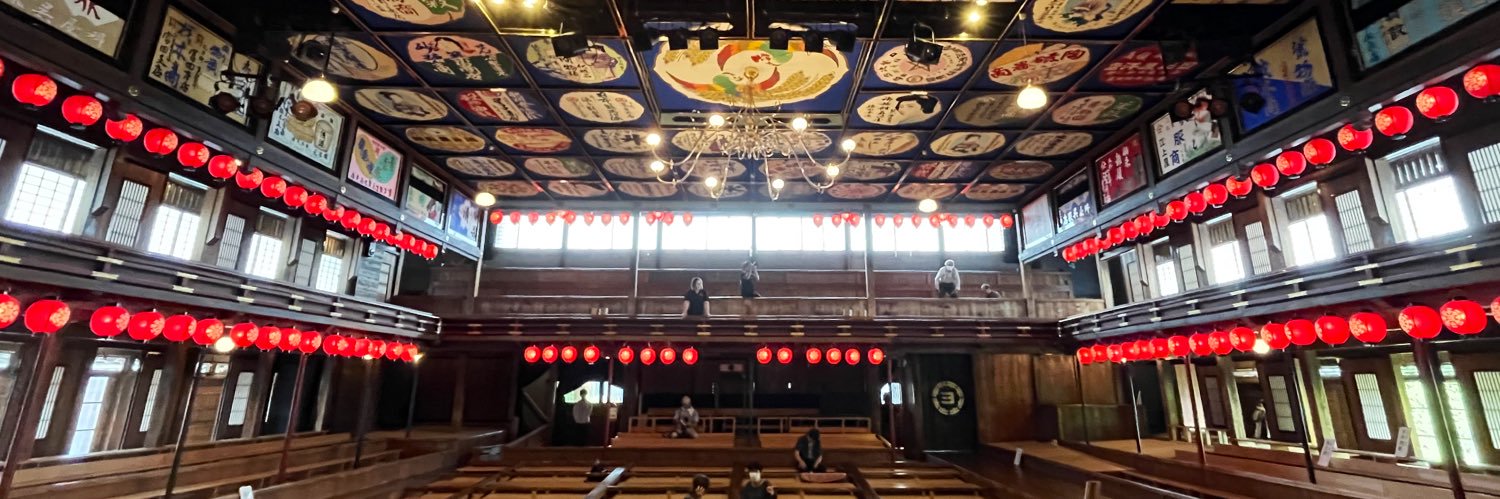 玲 奈🏮 banner