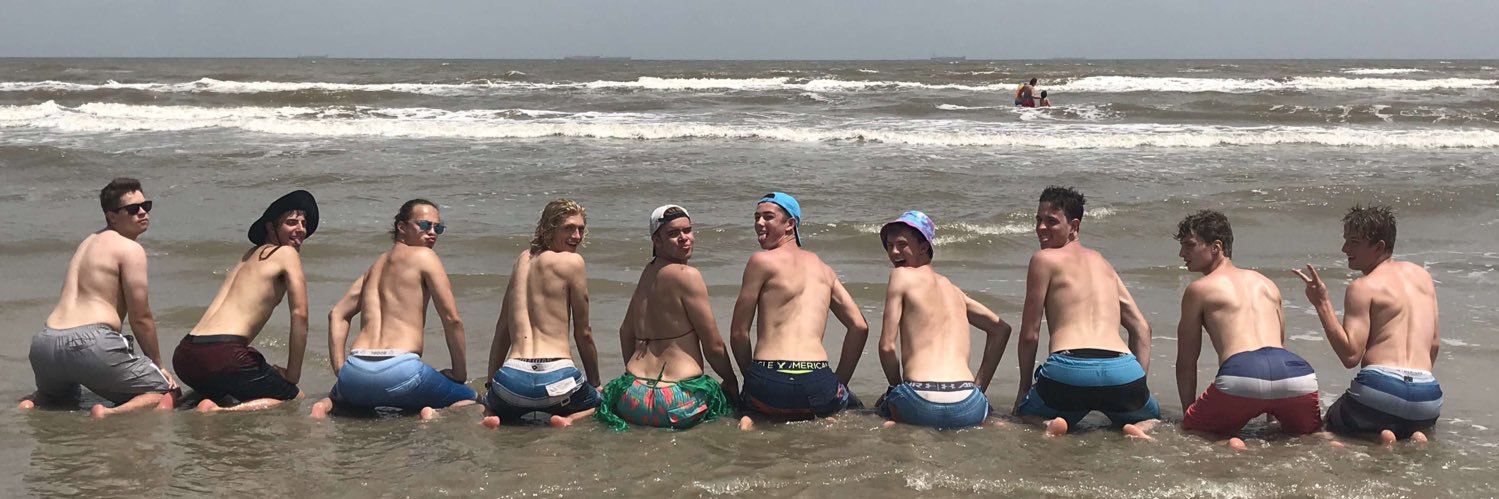 GriffinDoran's profile banner image