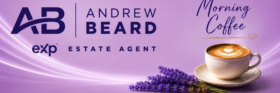 andy_beard's profile banner image