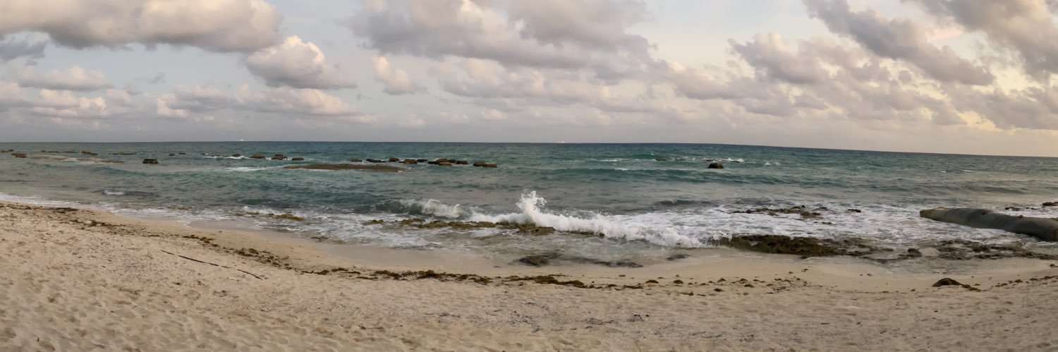 KennethRDaniel's profile banner image