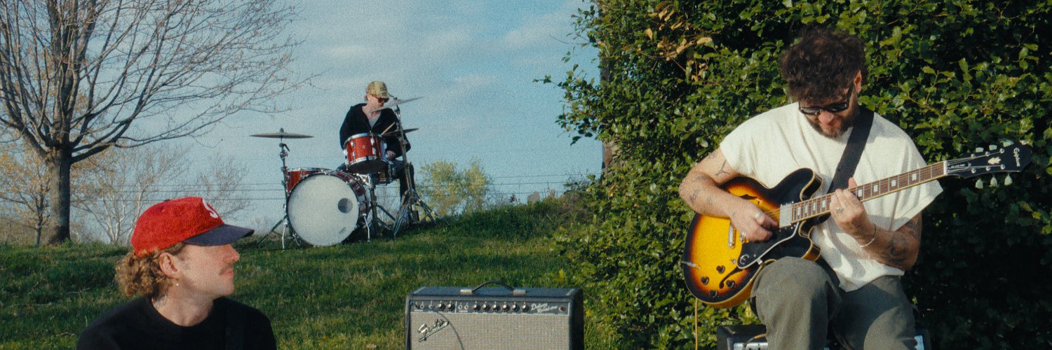 thebandcamino's profile banner image