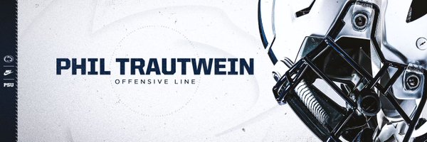 Phil Trautwein Profile Banner