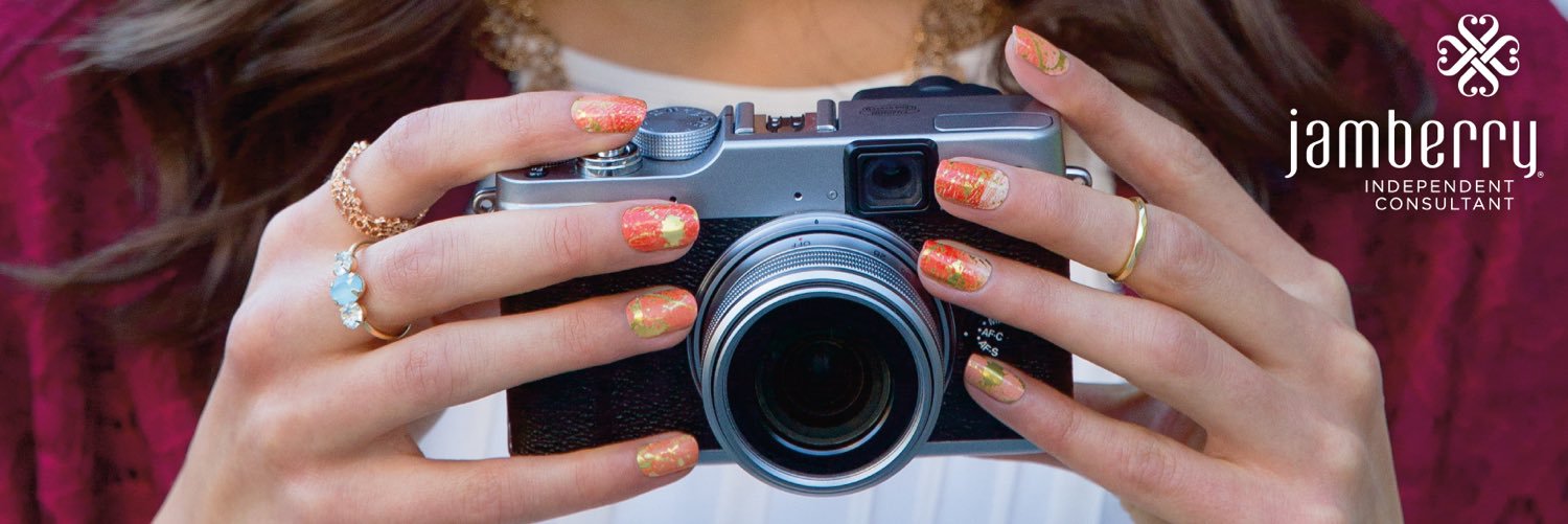 joysjamberry's profile banner image