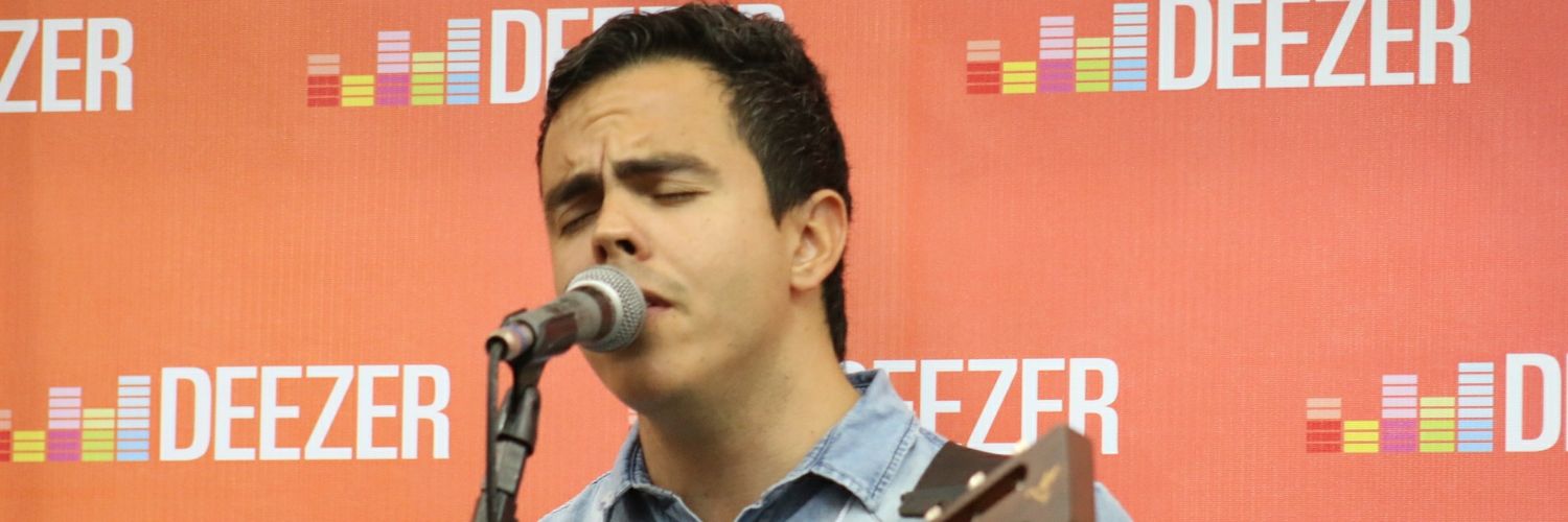 wsouzasinger's profile banner image