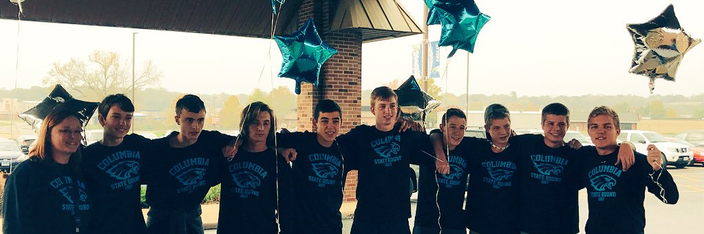 chs_runners's profile banner image