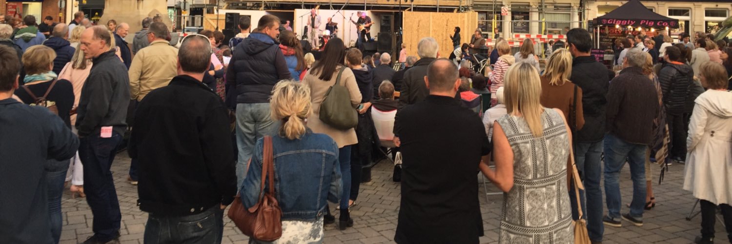 Saffron Walden Hour banner