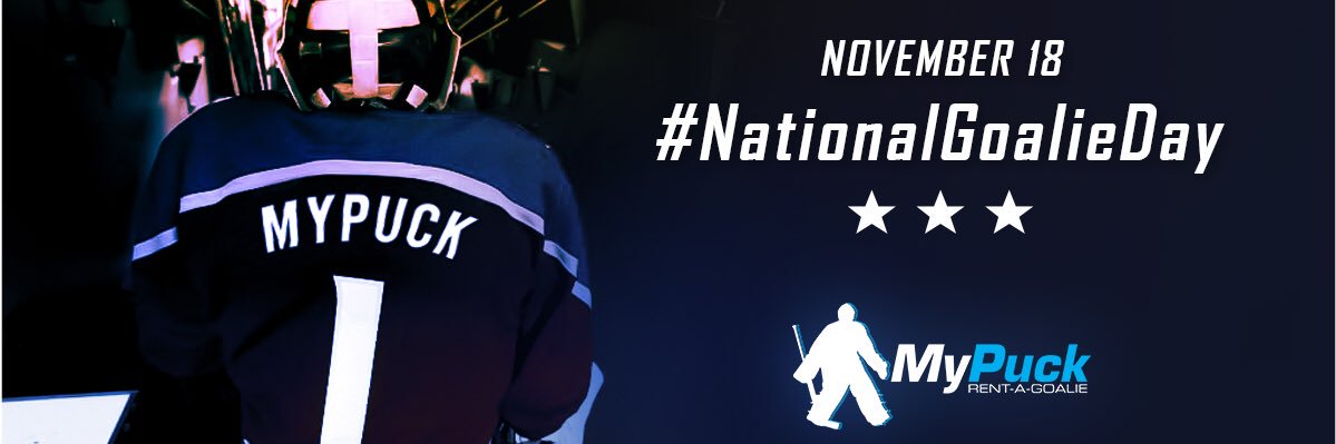 MyPuck's profile banner image