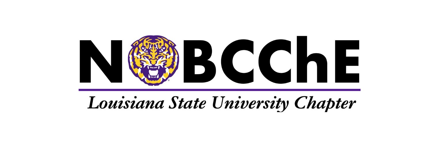 LSU_NOBCChE's profile banner image