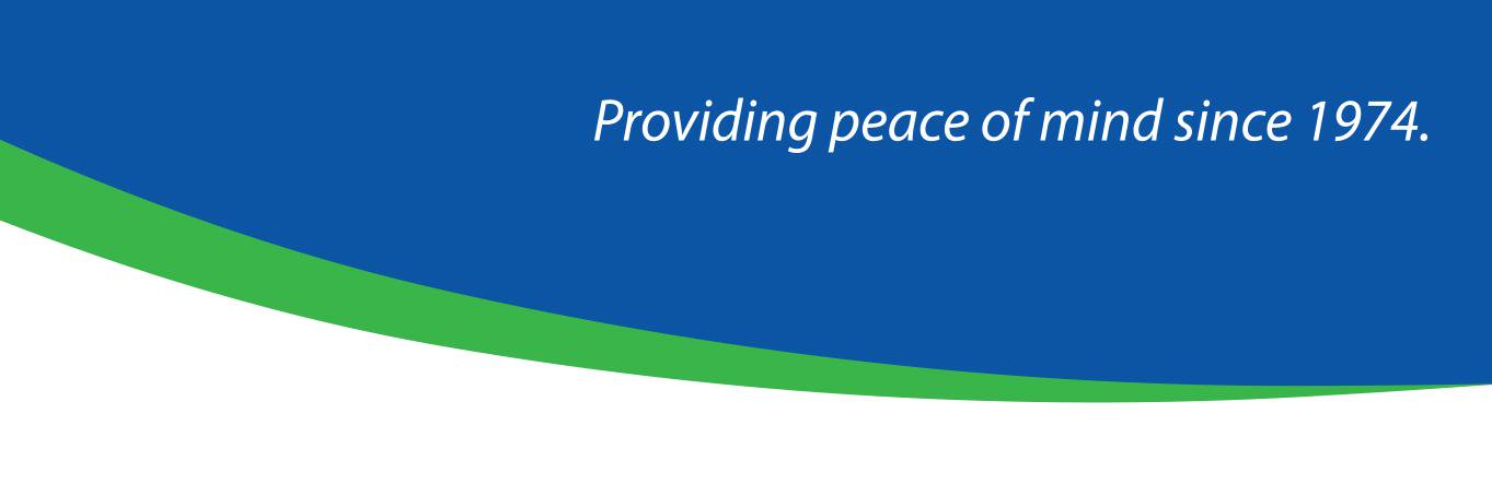AlarmSystemsInc's profile banner image