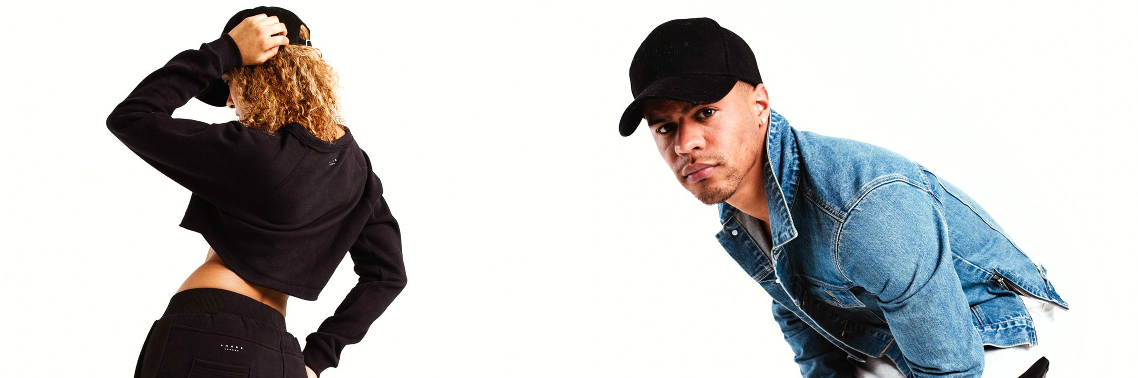 AmourLDN's profile banner image
