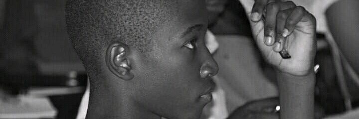 higenyijames's profile banner image