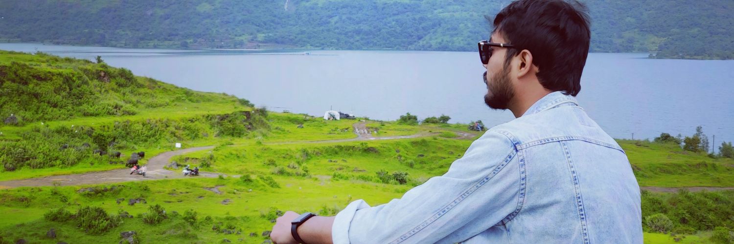 samale_niraj's profile banner image