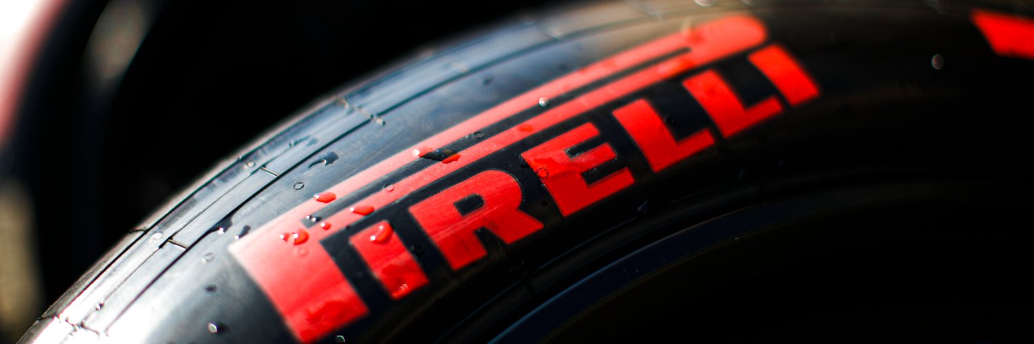 Pirelli Mexico banner