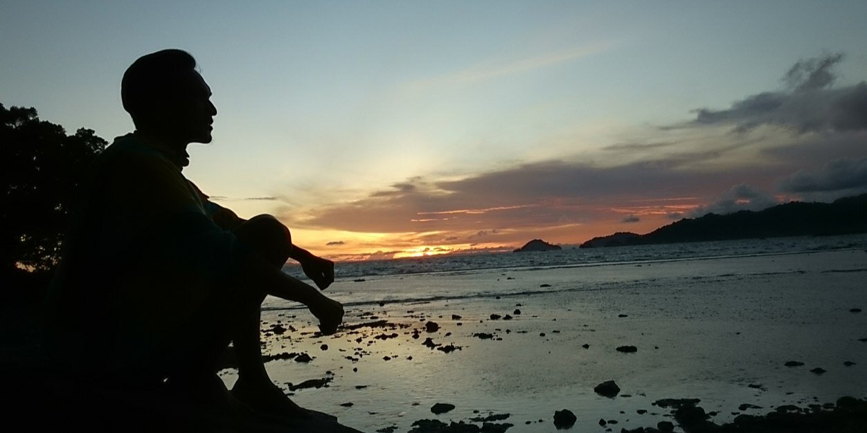 asnpranata's profile banner image