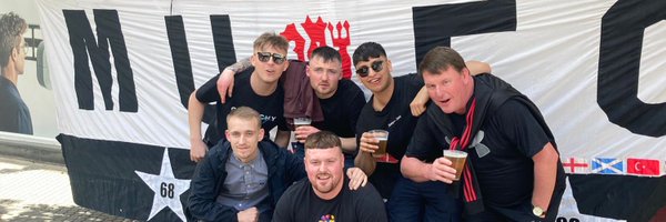 Peter_MUFC1998 Profile Banner