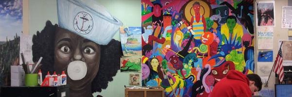 walton_art Profile Banner