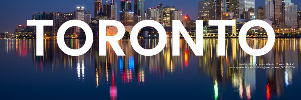 TorontoSUG's profile banner image