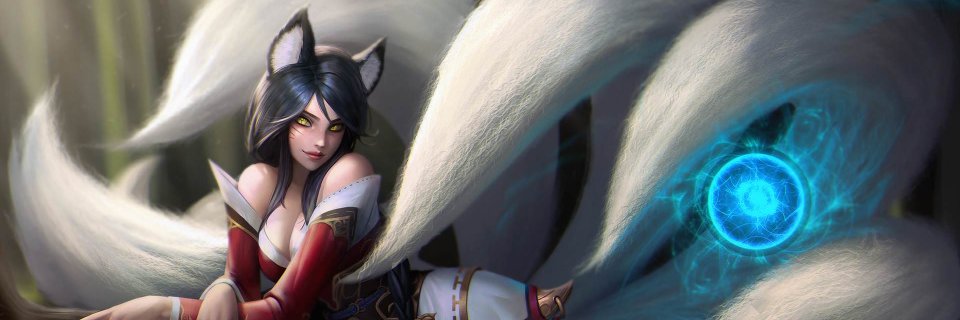 Ahrithefox_'s profile banner image