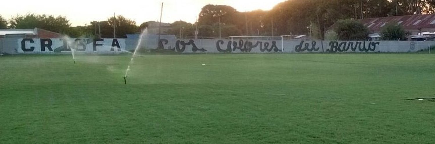 CrisfaSenior's profile banner image