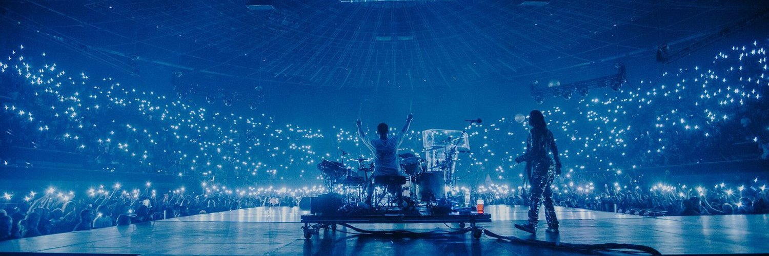 EchelonBrazil's profile banner image