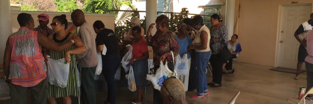 Unity Center of Miami banner