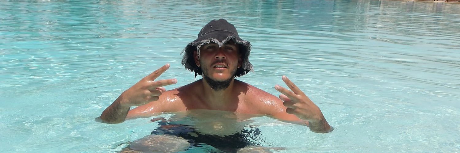 Riodan100's profile banner image