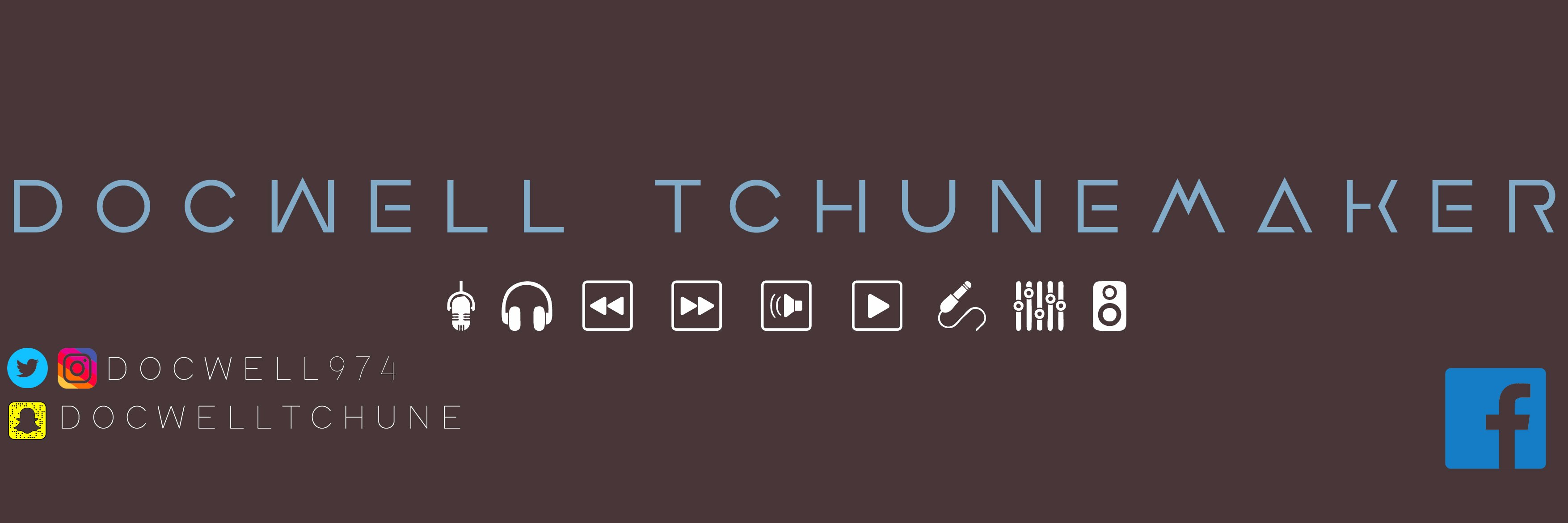 Docwell974's profile banner image